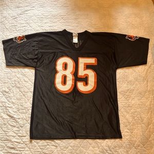 Cincinnati Bengals Jersey